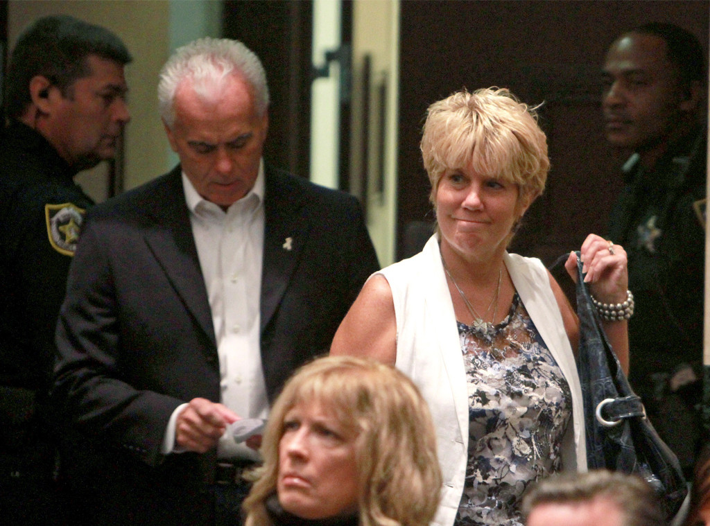 George Anthony, Cindy Anthony George Anthony, Cindy Anthony